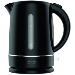 ADLER 1385B BLACK WHITE...