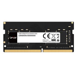 Lexar | 32 GB | DDR4 | 3200...