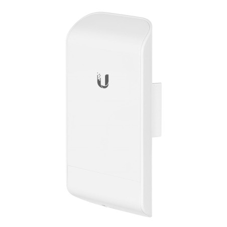 Ubiquiti LocoM5 Network bridge 150 Mbit/s White