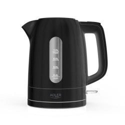 ADLER AD 1380B black...