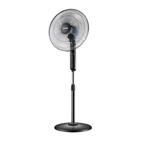 NOVEEN F450 45 Watt 16"/40 cm stand fan