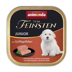 ANIMONDA Vom Feinsten...