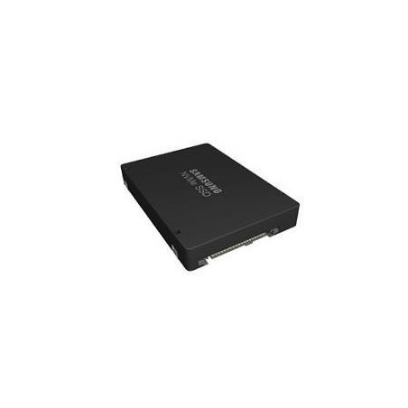 SSD|SAMSUNG|PM9A3|960 GB|PCI Express 4.0|Write speed 4000 MB/s|Read speed 6800 MB/s|U.2|MZQL2960HCJR-00A07