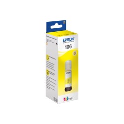 Epson Ecotank | 106 | Ink...