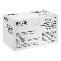Epson Maintenance Box T6716...