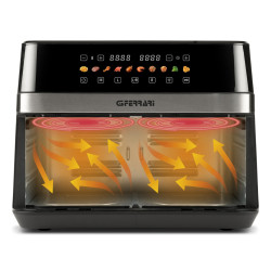 G3 Ferrari G10223 fryer...