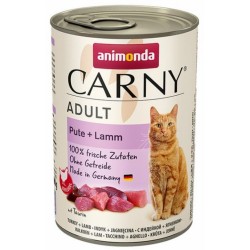 ANIMONDA Carny Adult Turkey...