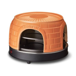 Emerio PO-116124 pizza...