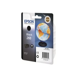 Epson 266 BK Ink Cartridge...