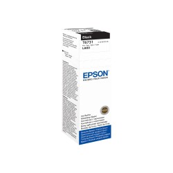 Epson T6731 Ink bottle 70ml...