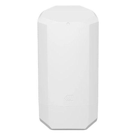 Teltonika OTD500100000 wired router Gigabit Ethernet White