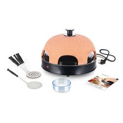 Emerio PO-115984 pizza...