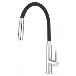 Kitchen tap Zorba Slim 2F...