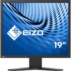 EIZO FlexScan S1934H-BK LED...