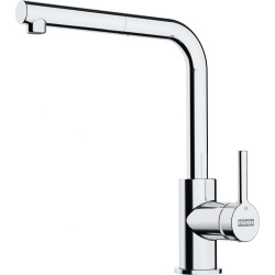 Franke LINA L Chrome
