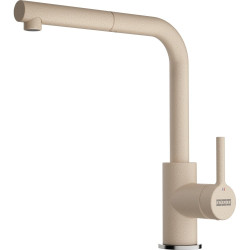 Franke LINA L Beige