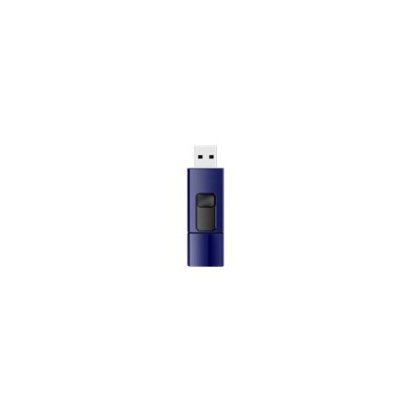 Silicon Power | Blaze B05 | 64 GB | USB 3.0 | Blue
