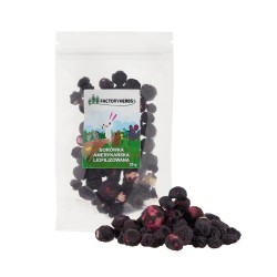 FACTORY HERBS Freeze-dried...