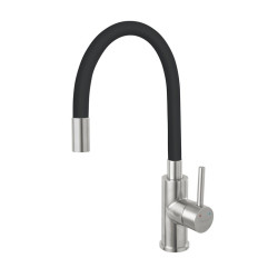 MIXER FOR KITCHEN BZR4BSS...