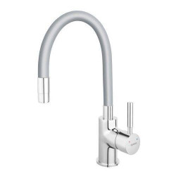 KITCHEN MIXER ZORBA BZR4S....