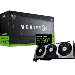 MSI VENTUS GeForce RTX 5060...