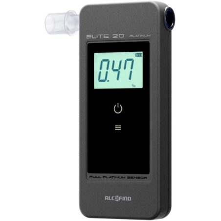 Alkomat AlcoFind Elite 2.0