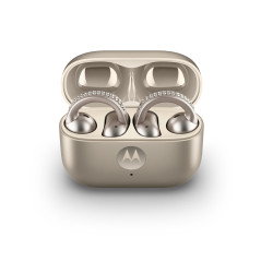 Motorola moto buds loop...