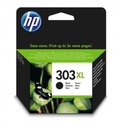 HP 303XL High Yield Black...