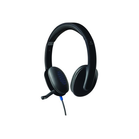 HEADSET USB H540/981-000480 LOGITECH