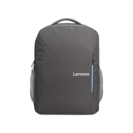 Lenovo B515 notebook case 39.6 cm (15.6") Backpack Black, Grey