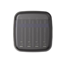 XTAR BC4 battery charger...