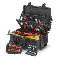 Knipex 00 21 37 tool...