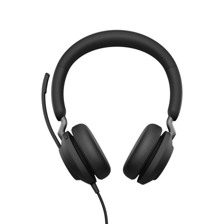 Jabra Evolve2 40 SE USB-C, UC Stereo