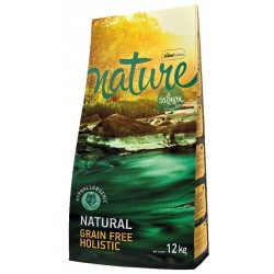 NATURE Grain Free Holistic...