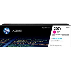 HP 207X High Yield Magenta...