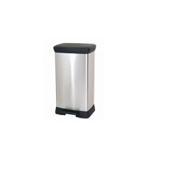 CURVER PEDAL WASTE BIN 50L...