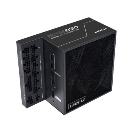 Lian Li EG0850 power supply unit 850 W 20-pin ATX SFX Black