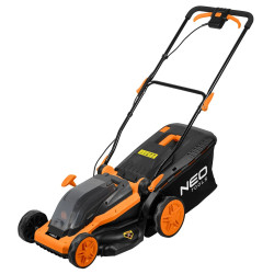Lawn mower 36V E+ brushless...