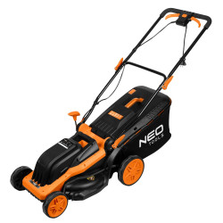 Lawn Mower 1600W 380mm,...
