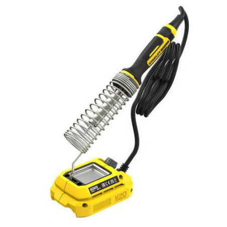 ST SOLDERING IRON V20 SFMCE040B
