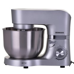 HEINRICH "S HKM 6278 silver...