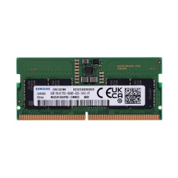 Samsung SO-DIMM 8GB DDR5...