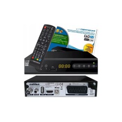 Esperanza EV106R TV set-top...