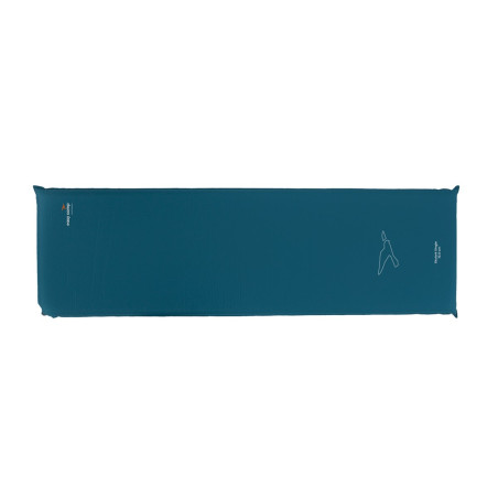 Self-inflating mat Easy Camp Skylark 10 cm