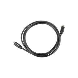 LANBERG CABLE USB 2.0 USB-C...