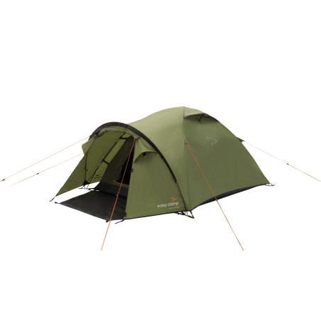 Easy Camp Setesdal 3 Green Dome/Igloo tent