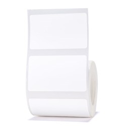 Niimbot R50*30-230 White...