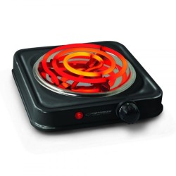 Esperanza EKH012K hob Black...