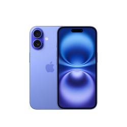 Apple iPhone 16 15.5 cm...