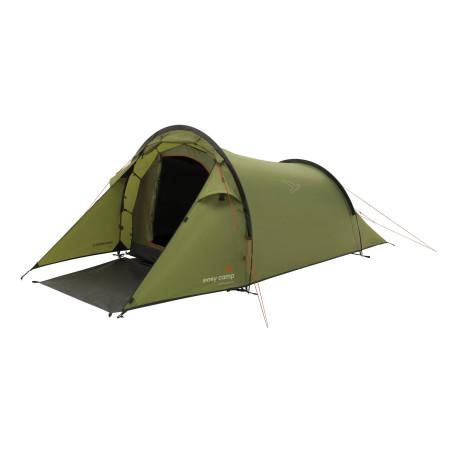 Easy Camp Hemsedal 2 Green Tunnel tent